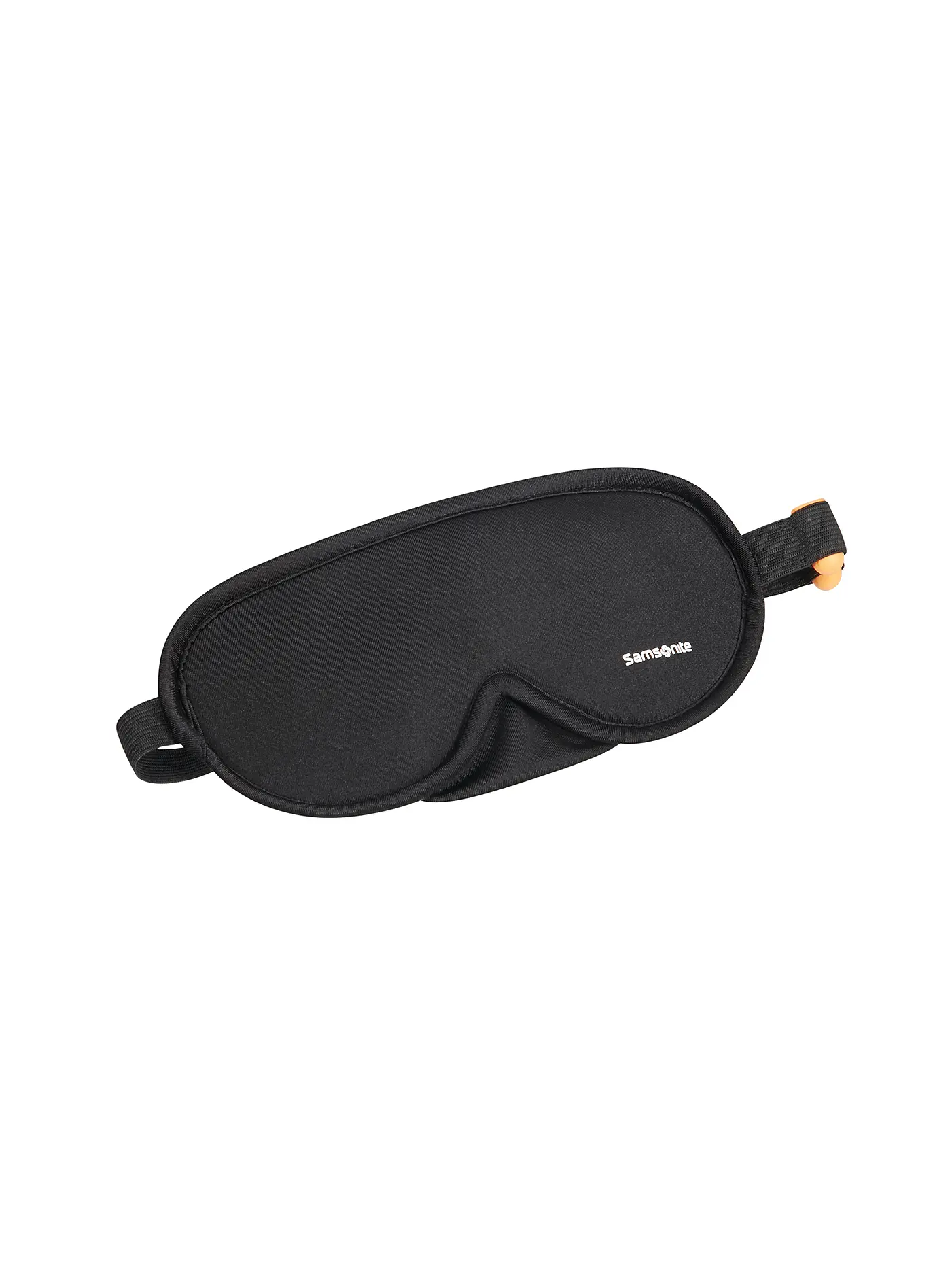SAMSONITE | Augenmaske COMFORT TRAVEL Black | 